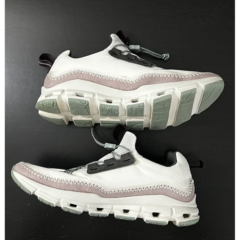 On Cloudaway Women's Running Shoes Ice Moss 49.98469 - Size‎ 10